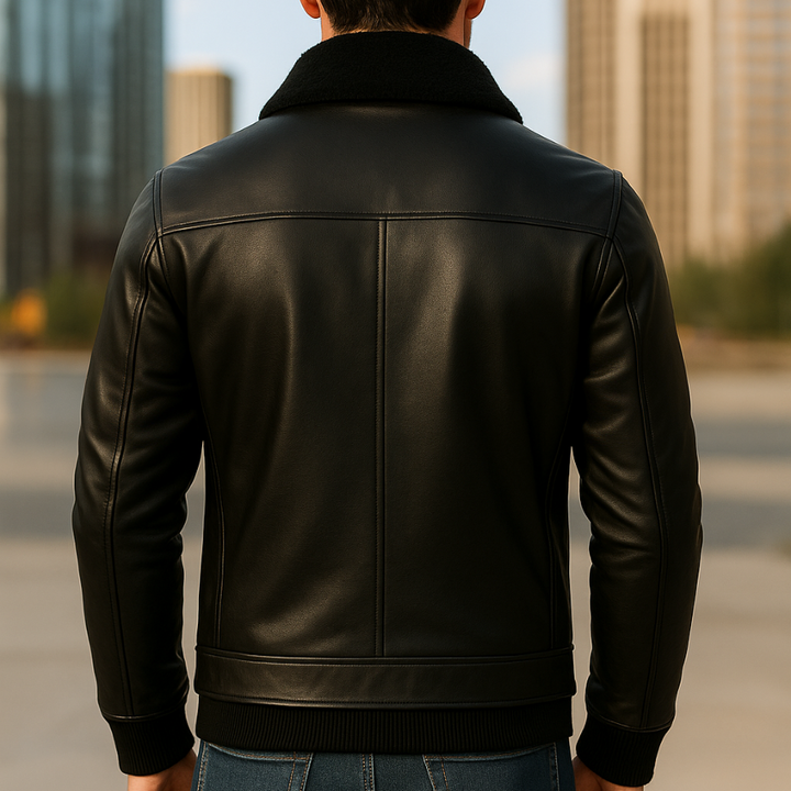 Skymaster Jacket
