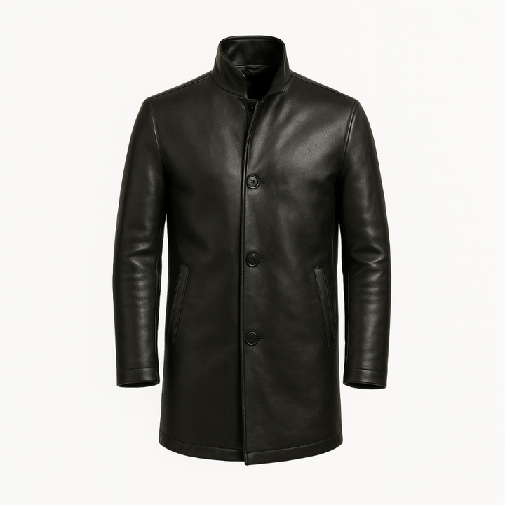 Mohawk Coat