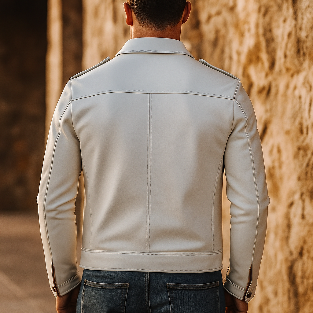 Persuader Jacket