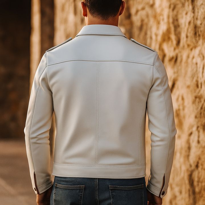 Persuader Jacket