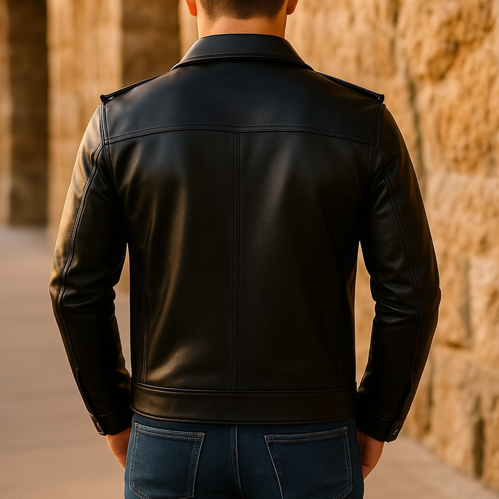 Persuader Jacket