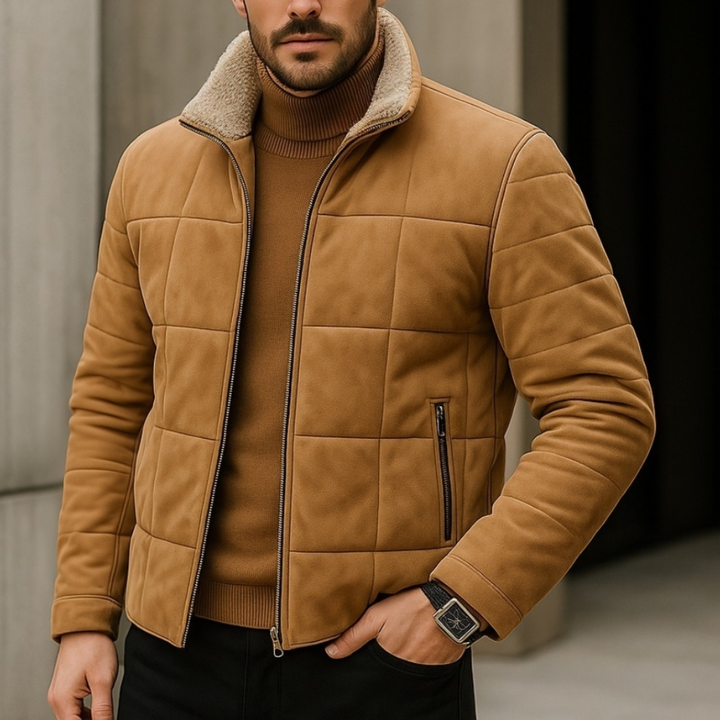 Musketeer Jacket