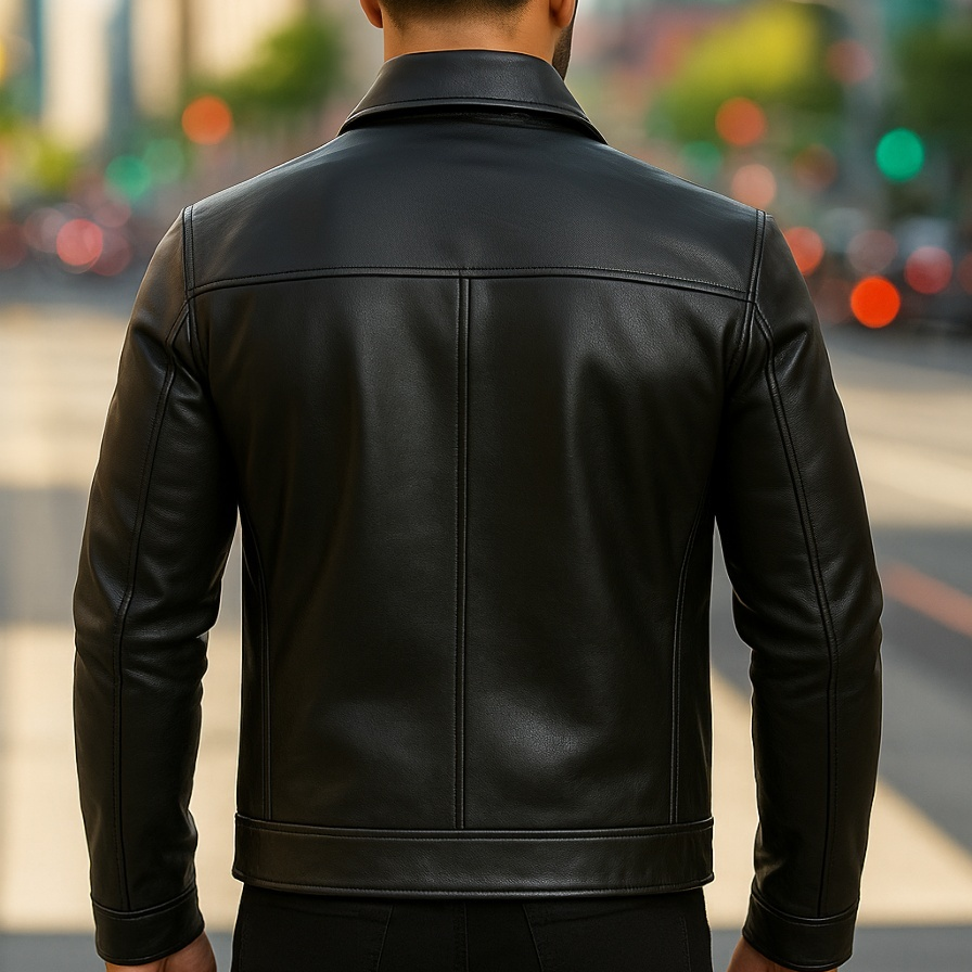Gamma Jacket