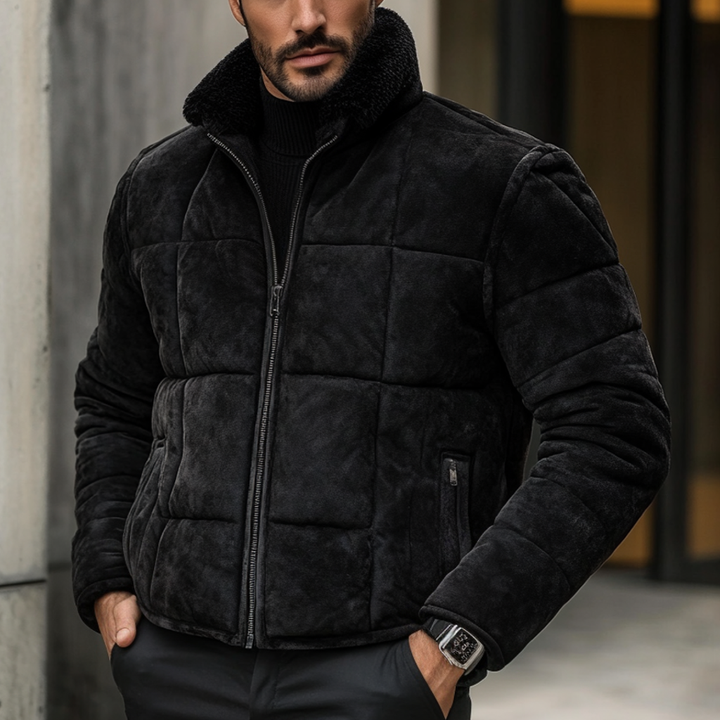 Musketeer Jacket