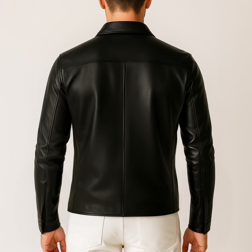 Torres Jacket