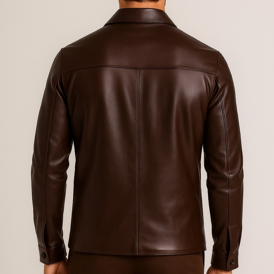 Torres Jacket