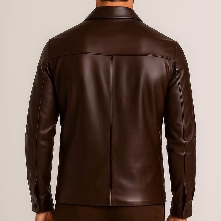 Torres Jacket
