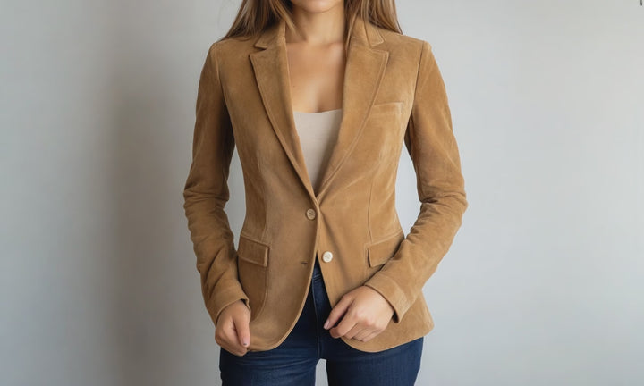 Jules Blazer