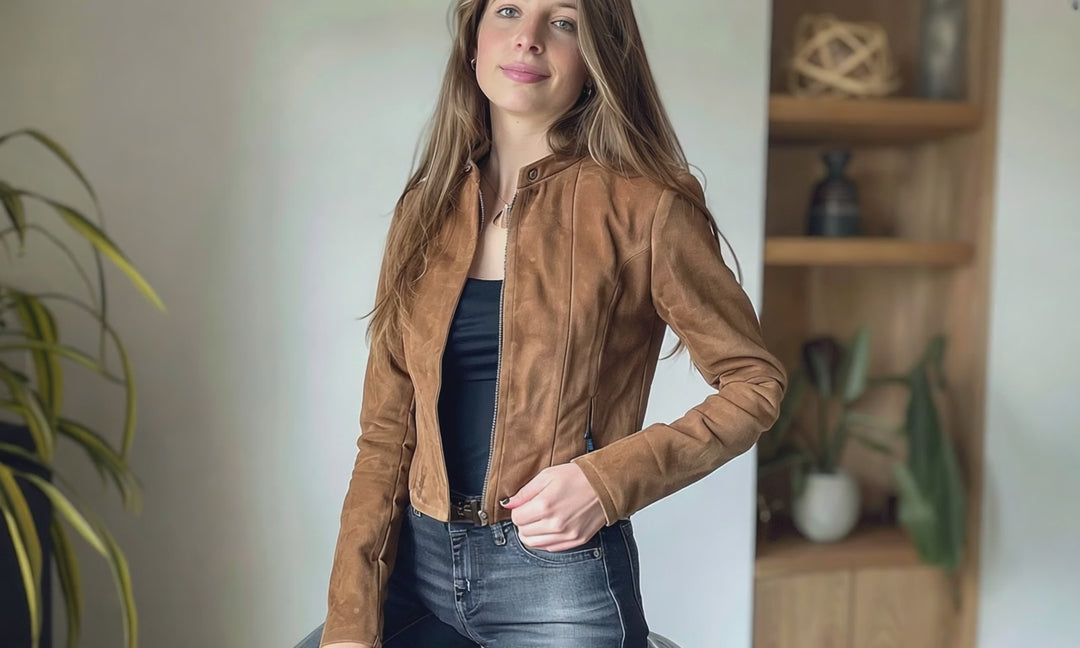 Clara Jacket