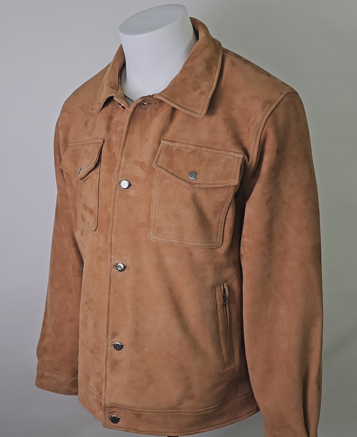 Lancaster Jacket