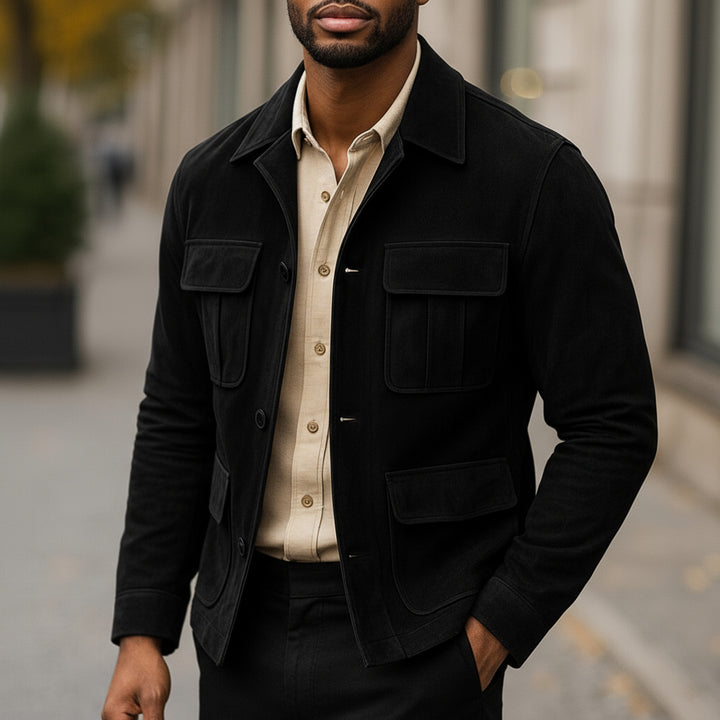 Proctor Jacket
