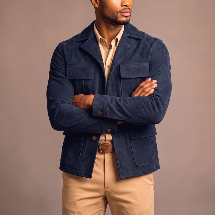 Veste Proctor