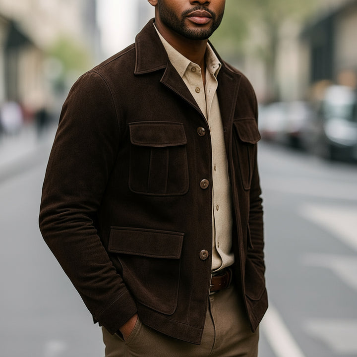 Proctor Jacket
