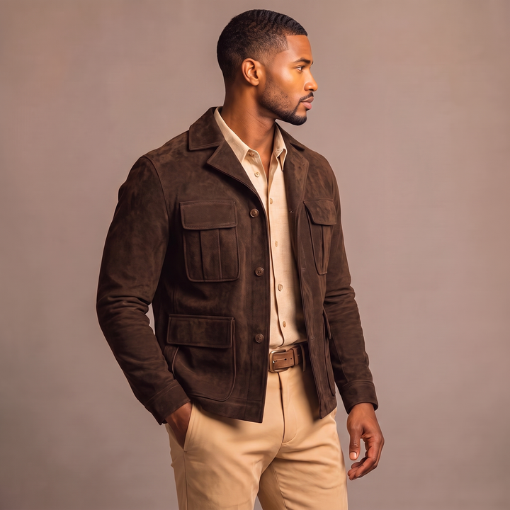 Veste Proctor