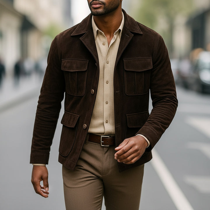 Proctor Jacket