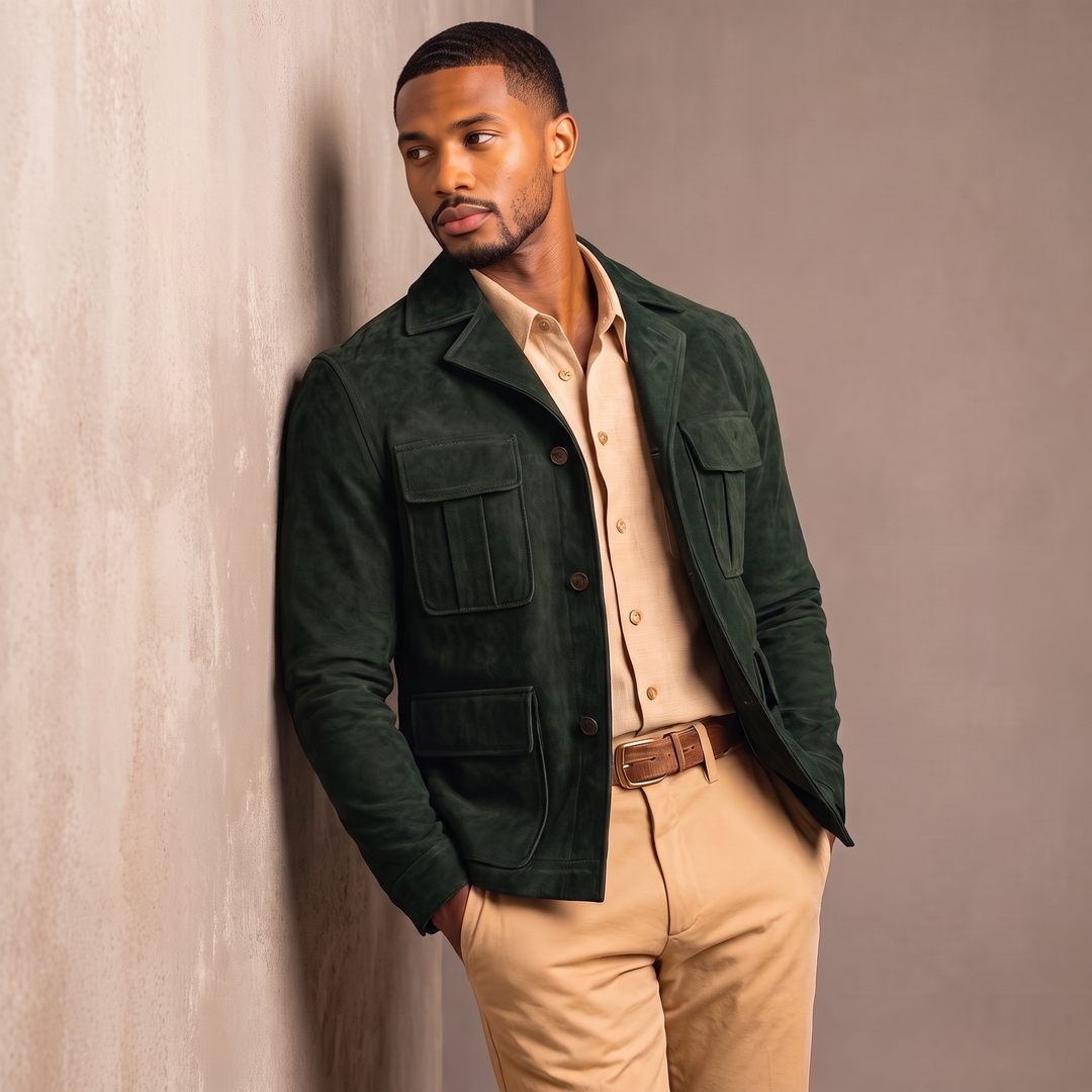 Veste Proctor