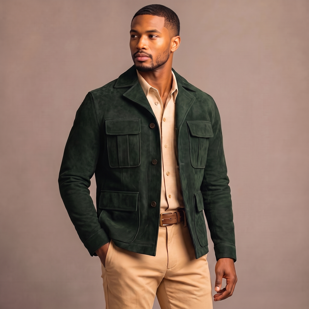 Veste Proctor