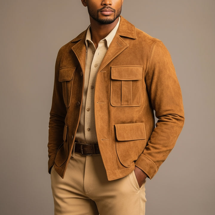 Proctor Jacket