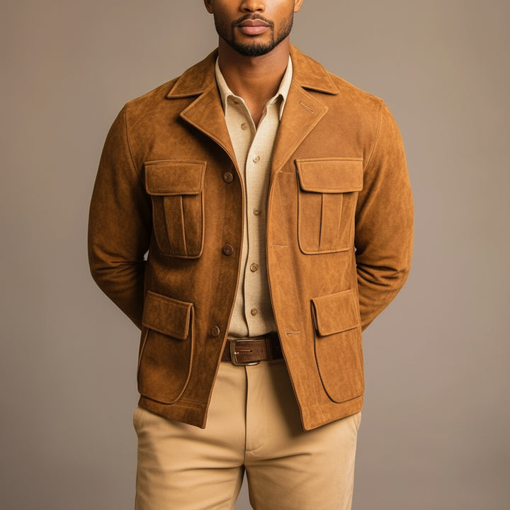 Proctor Jacket