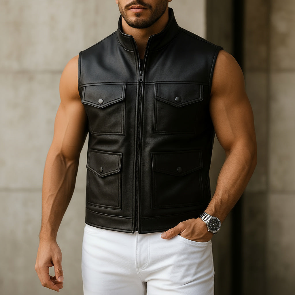 Prowler Jacket