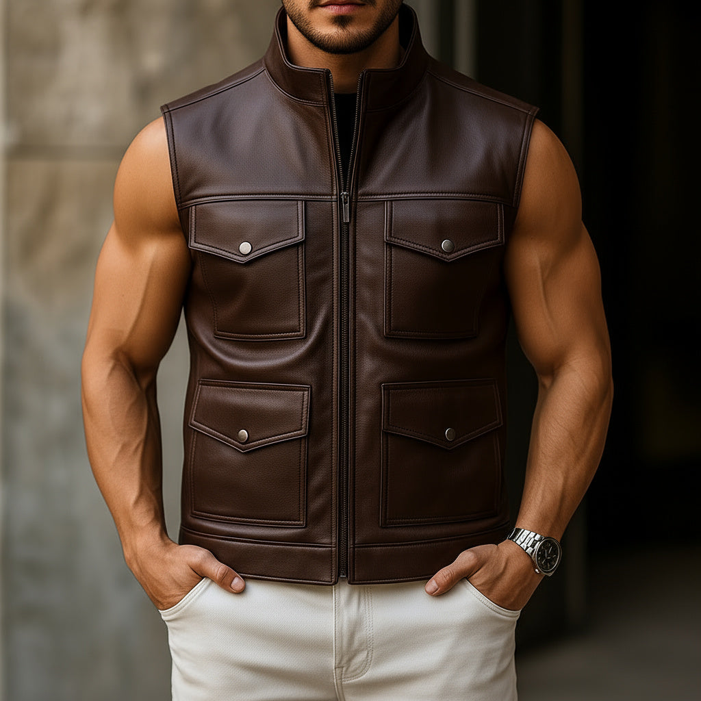 Prowler Jacket