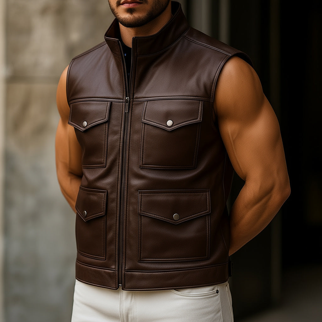 Prowler Jacket
