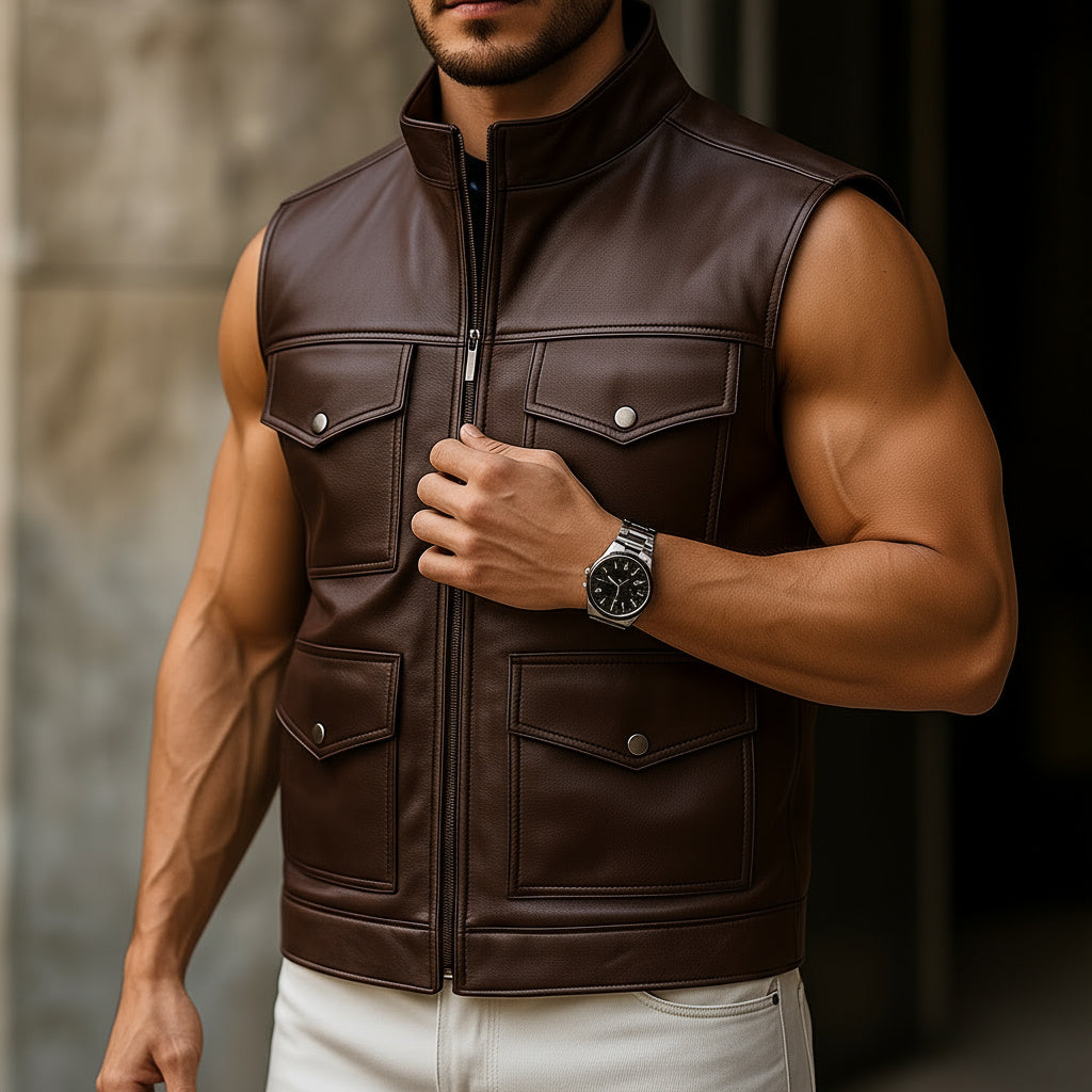 Prowler Jacket