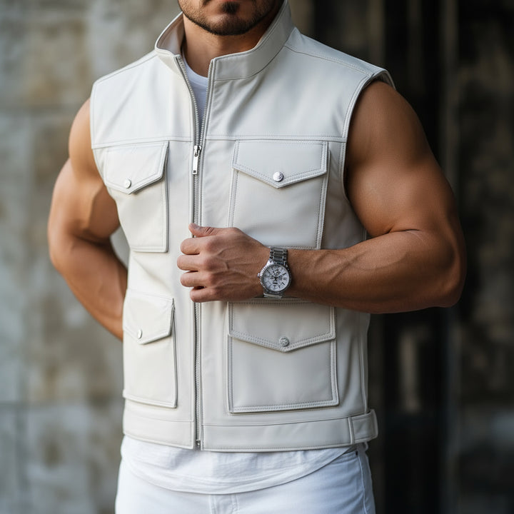 Prowler Jacket