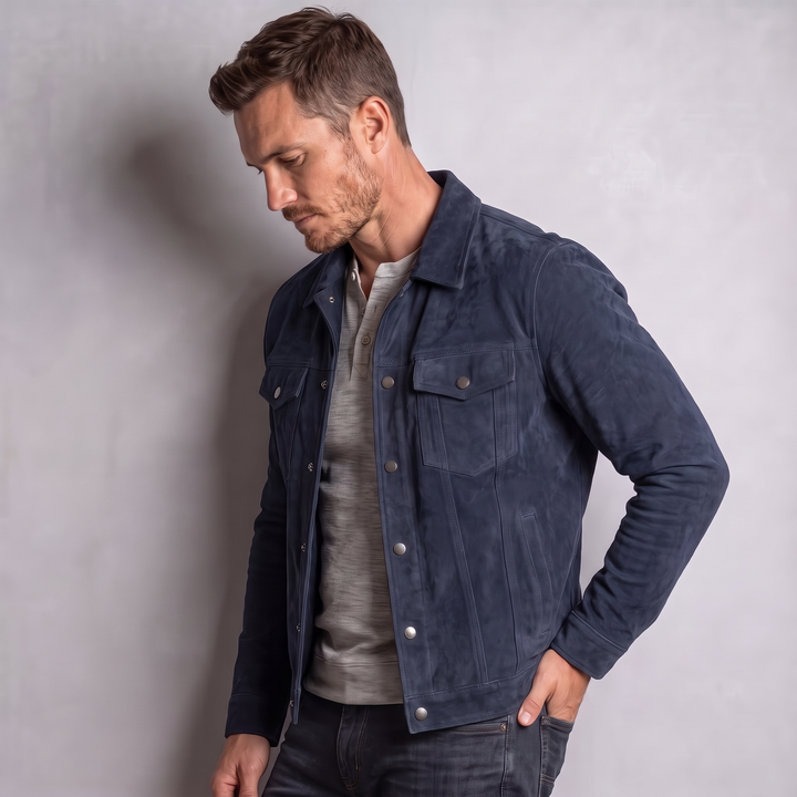 Python Jacket