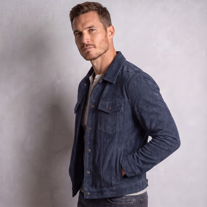 Python Jacket
