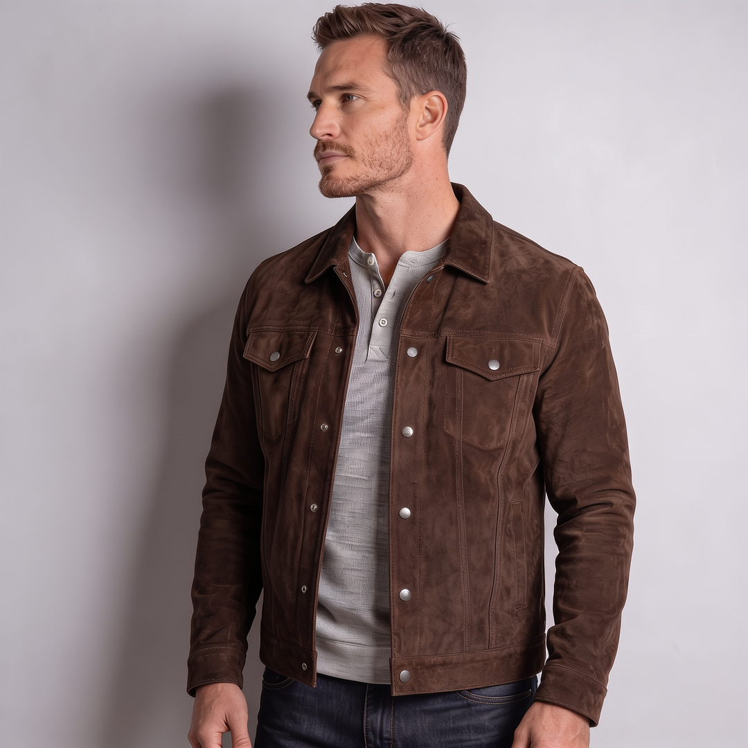 Python Jacket