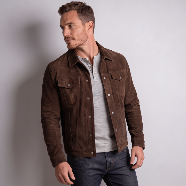 Python Jacket