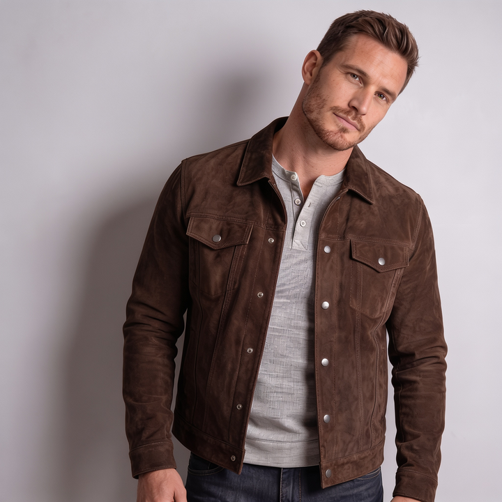 Python Jacket