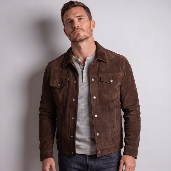 Python Jacket