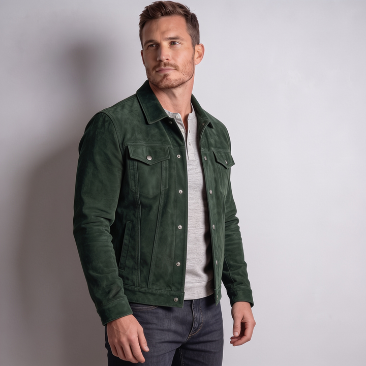 Python Jacket