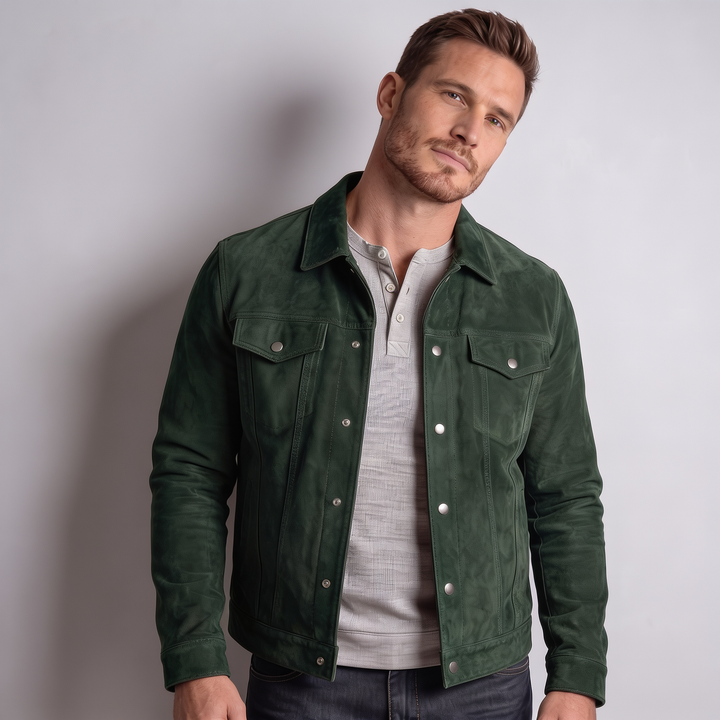 Python Jacket