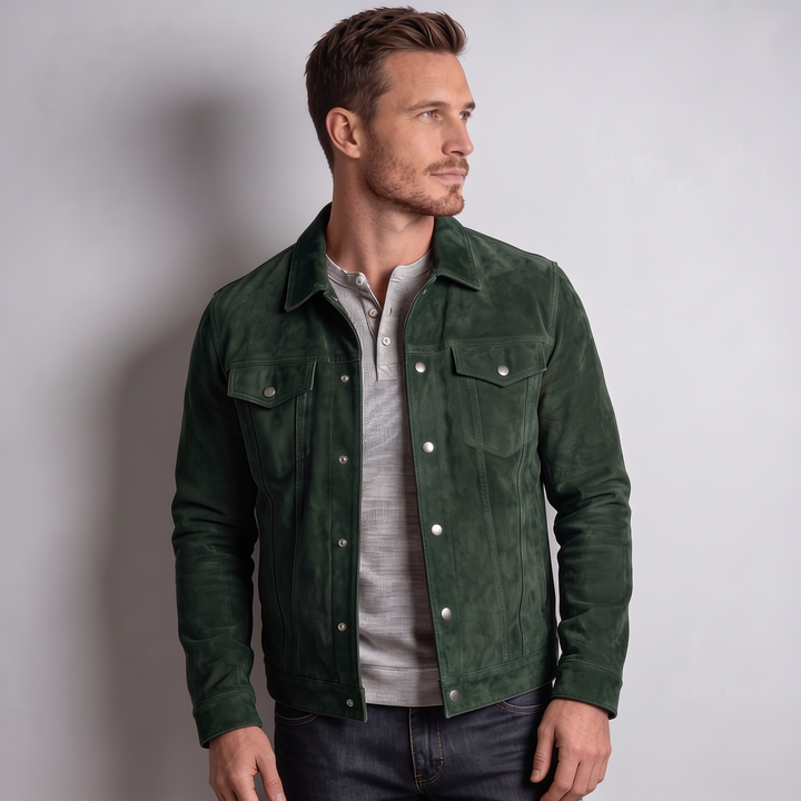 Python Jacket