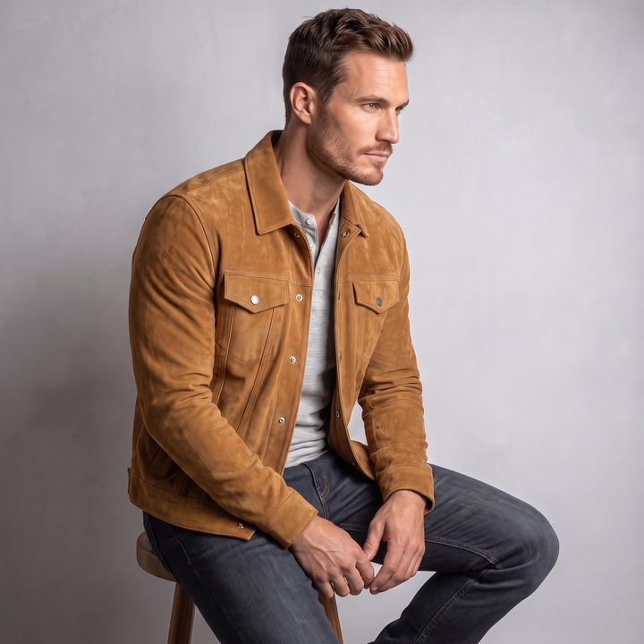 Python Jacket