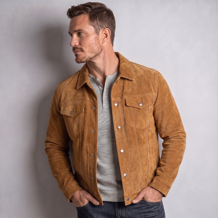 Python Jacket