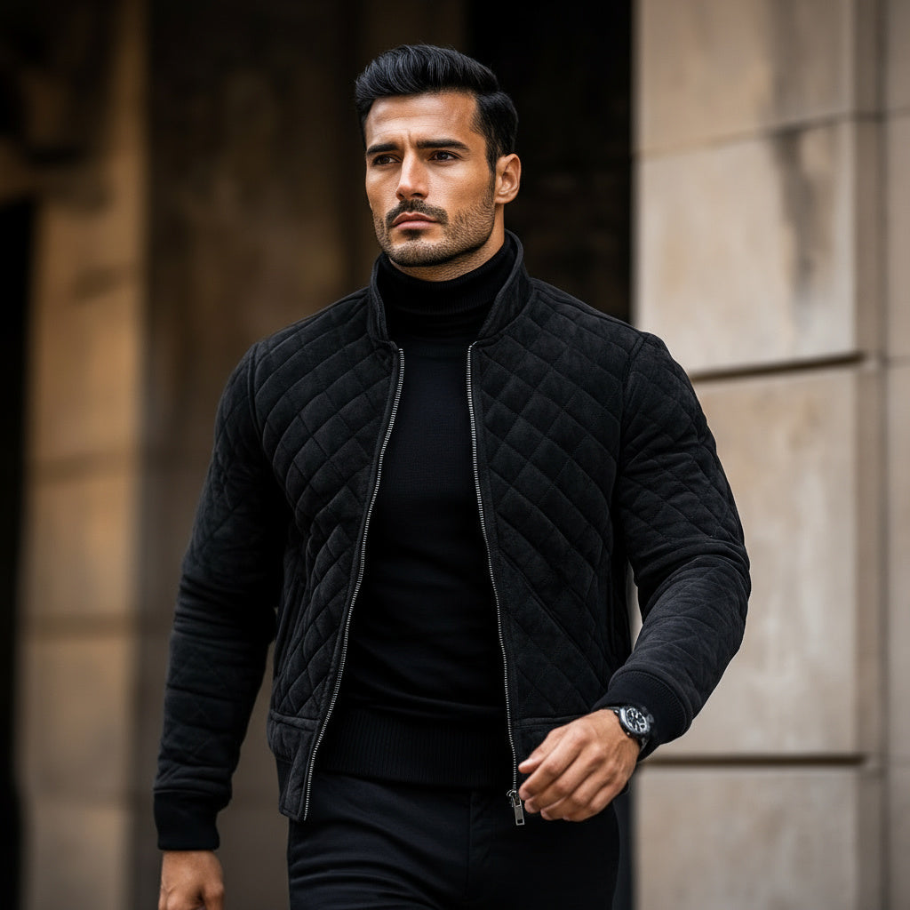 Ranger Jacket