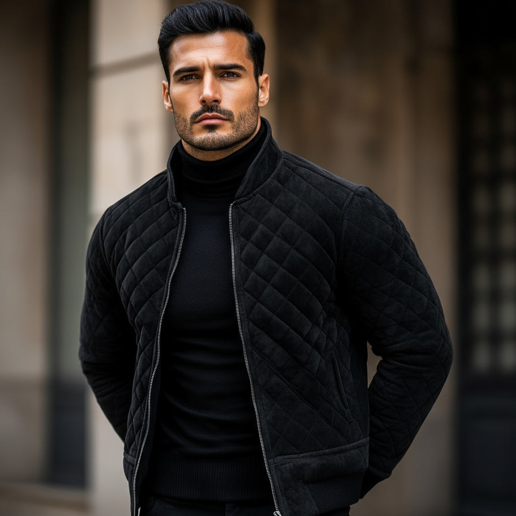 Ranger Jacket