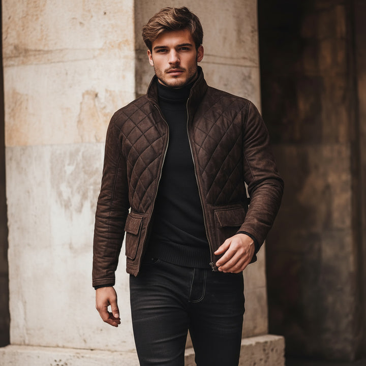 Raven Jacket