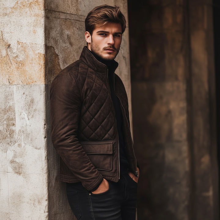 Raven Jacket