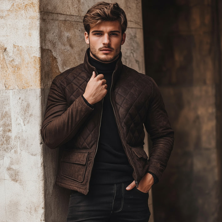 Raven Jacket