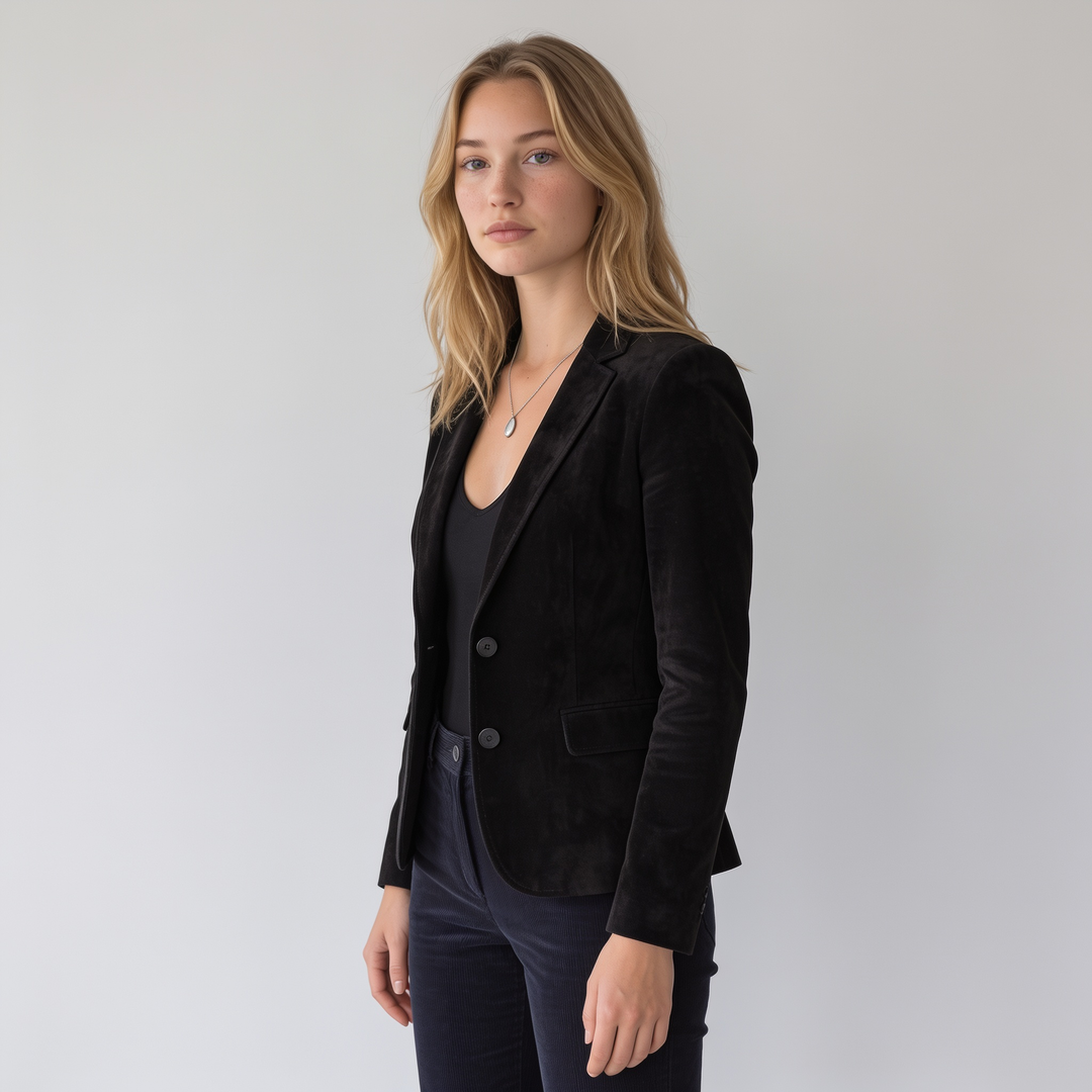 Reagan Blazer