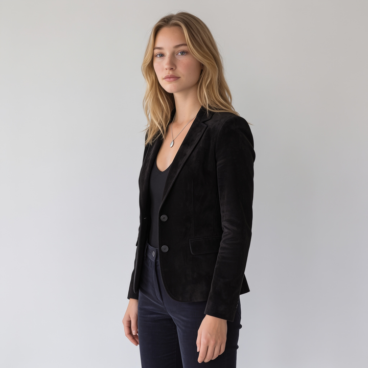 Reagan Blazer