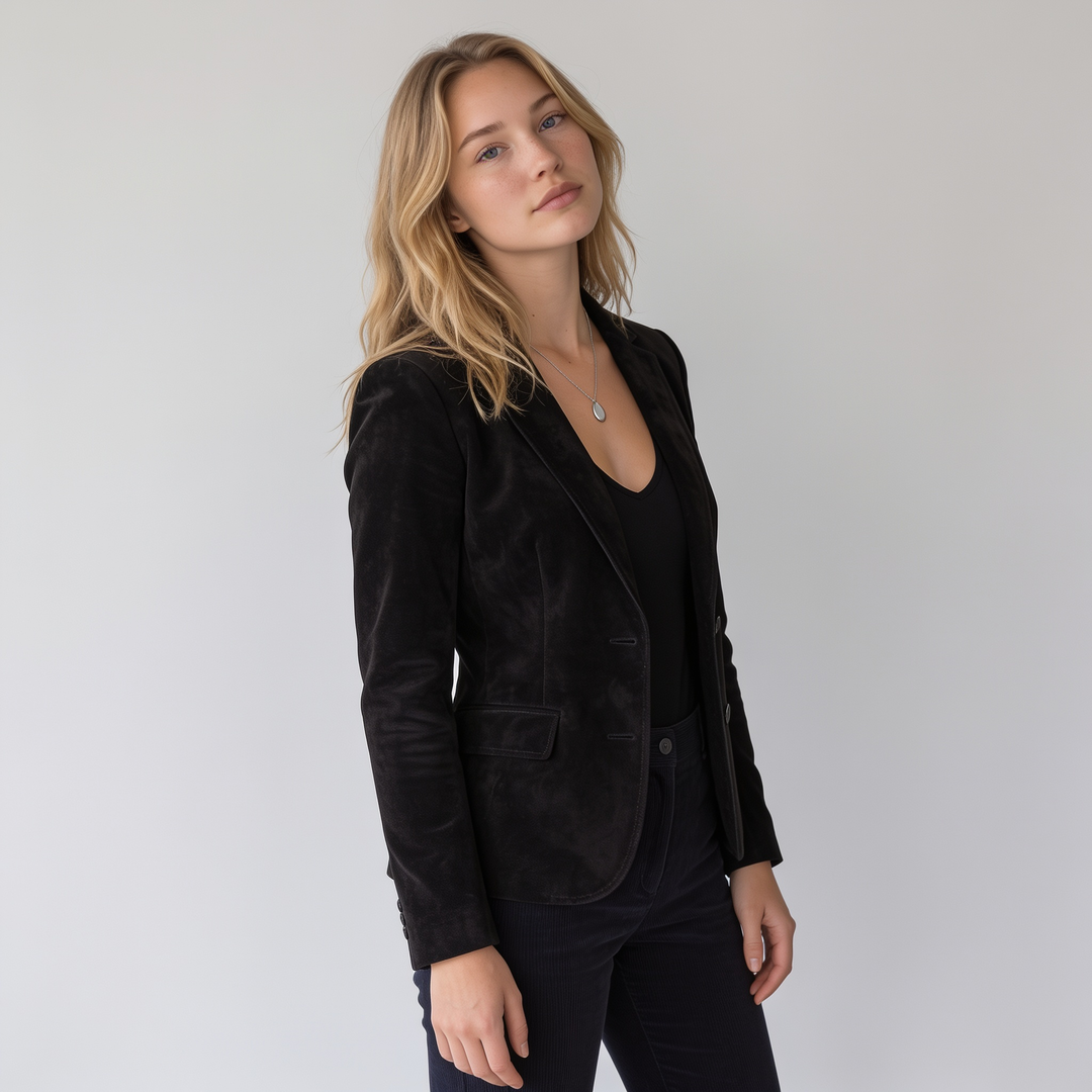 Reagan Blazer