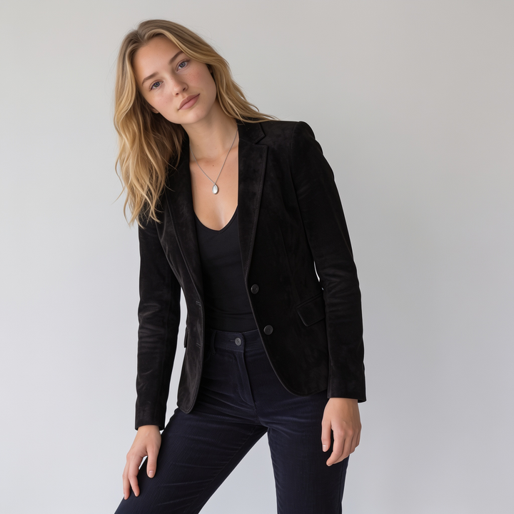 Reagan Blazer