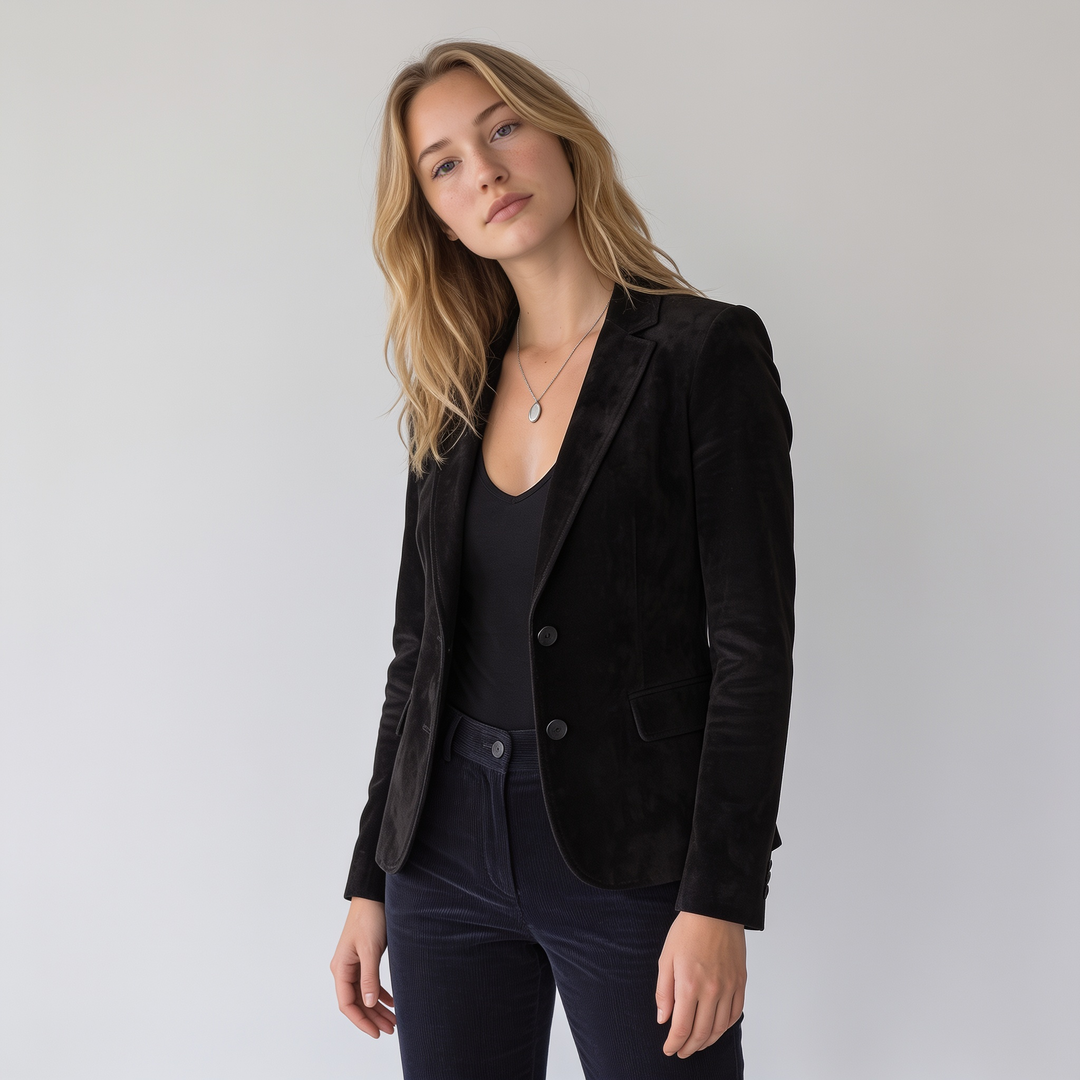 Reagan Blazer