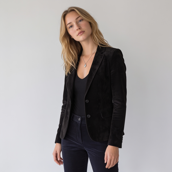 Reagan Blazer